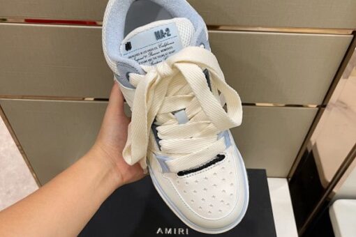 Amiri Sneakers 2025