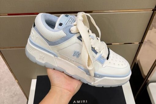 Amiri Sneakers 2025