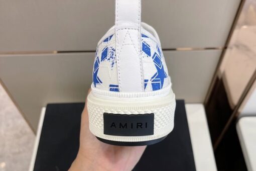 Amiri Sneakers 2025