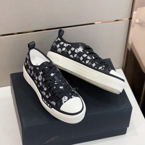 Amiri Sneakers - Image 4