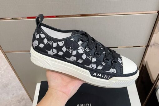 Amiri Sneakers 2025