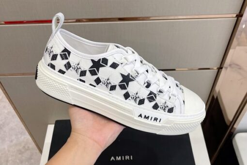 Amiri Sneakers 2025