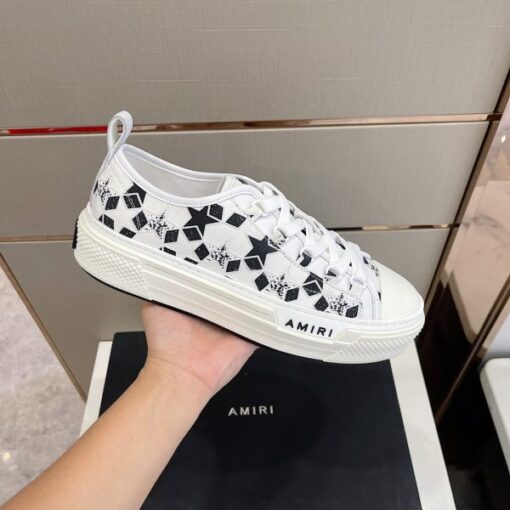 Amiri Sneakers - Image 4