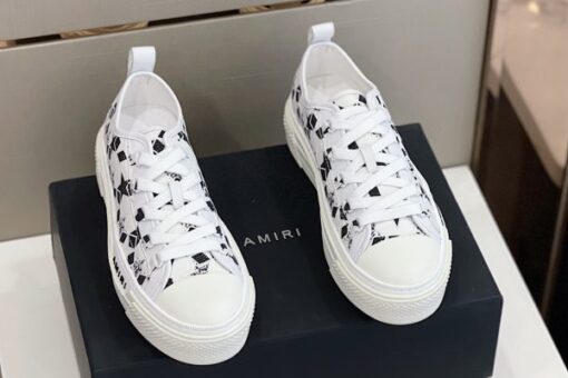 Amiri Sneakers 2025