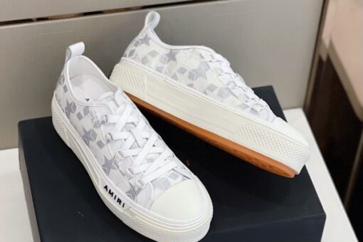 Amiri Sneakers 2025