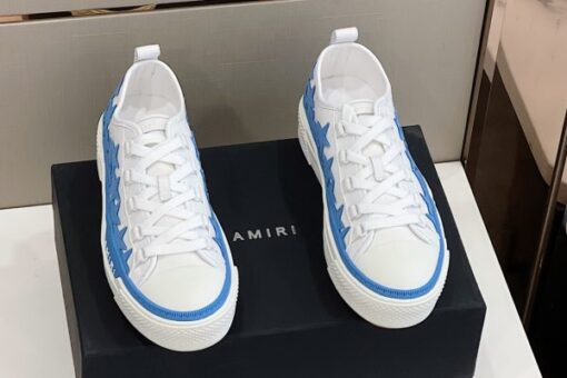 Amiri Sneakers 2025