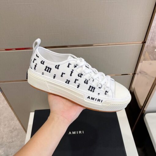 Amiri Sneakers - Image 2