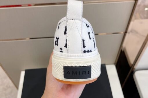 Amiri Sneakers 2025