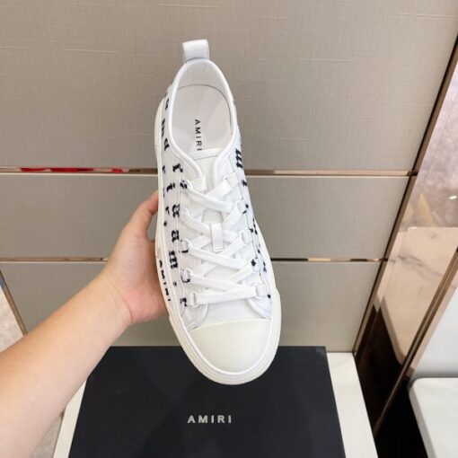 Amiri Sneakers - Image 3