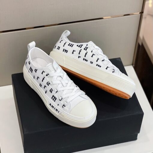 Amiri Sneakers - Image 6