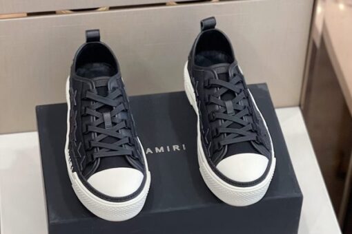 Amiri Sneakers 2025