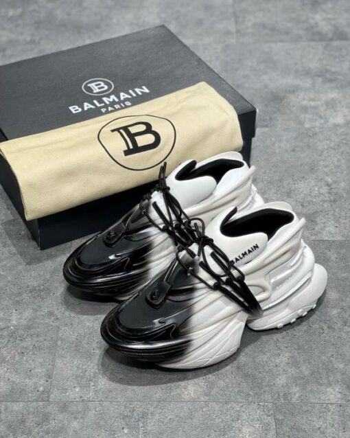 Balmain Sneaker