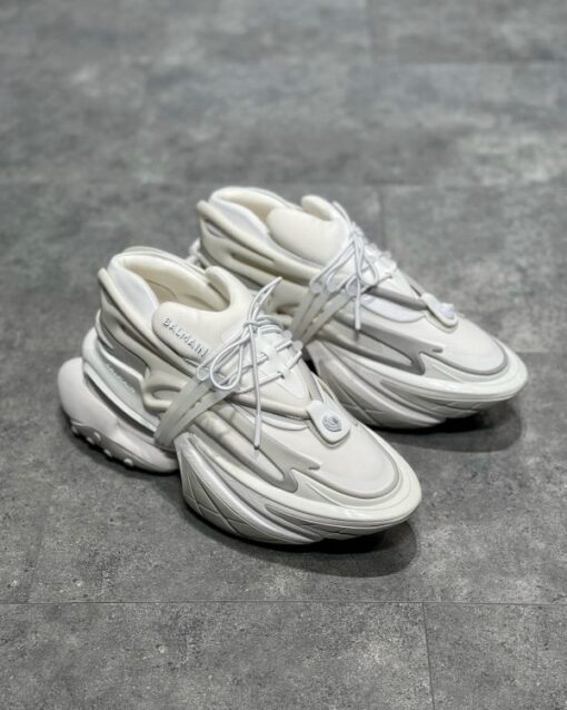 Balmain Sneaker - Image 5