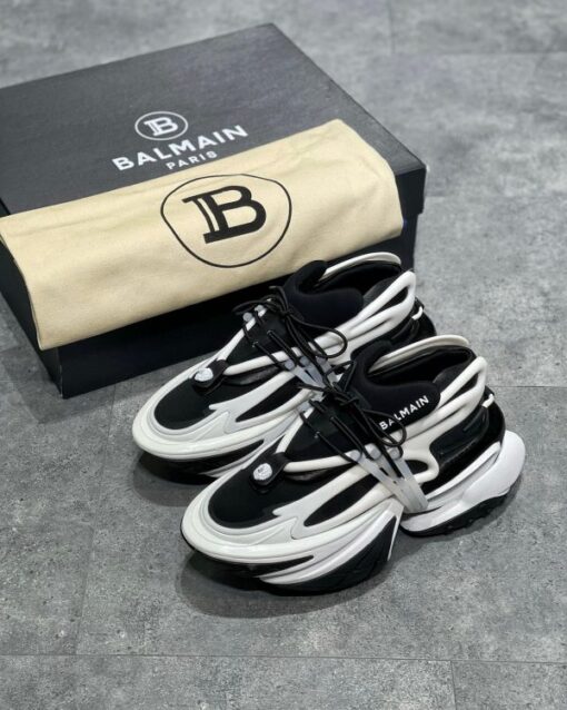 Balmain Sneaker