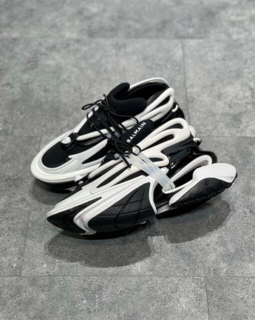 Balmain Sneaker - Image 2