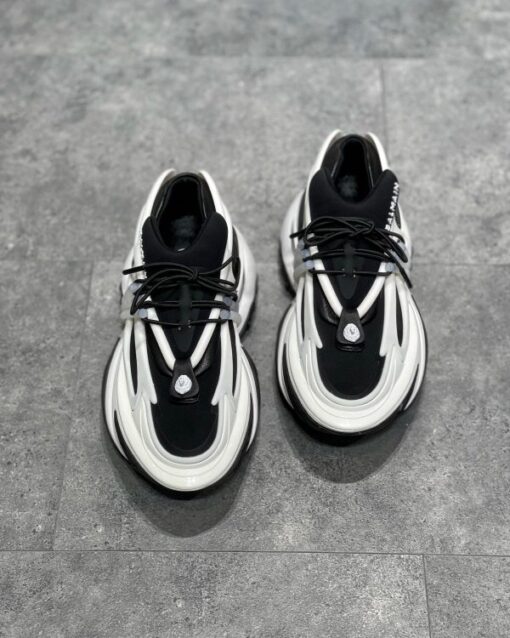 Balmain Sneaker - Image 3