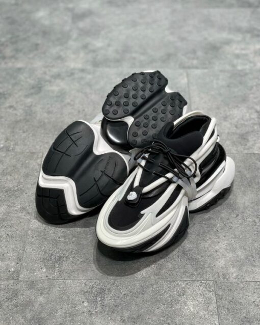 Balmain Sneaker - Image 6