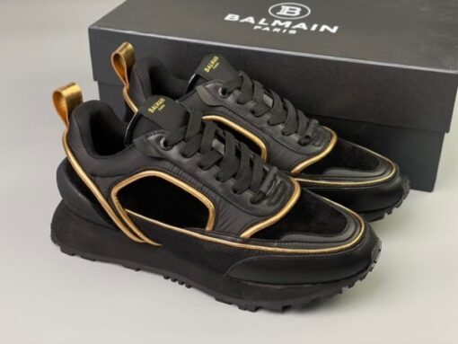 Balmain Sneaker