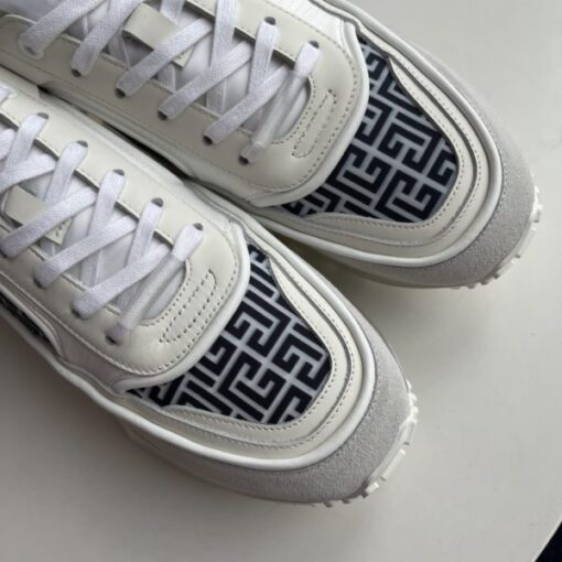 Balmain Sneaker - Image 3