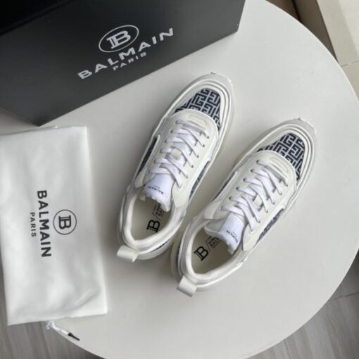 Balmain Sneaker - Image 2