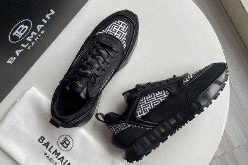 Balmain Sneaker 2025