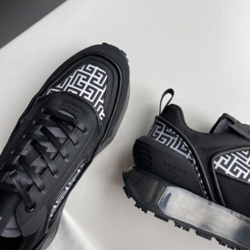 Balmain Sneaker - Image 4