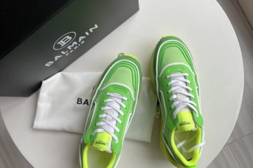 Balmain Sneaker 2025