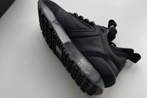 Balmain Sneaker 2025