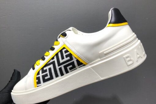 Balmain Sneaker 2025