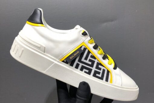 Balmain Sneaker 2025