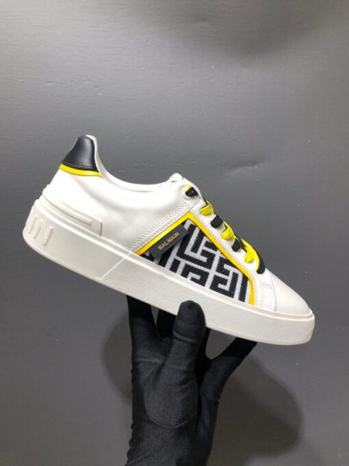 Balmain Sneaker - Image 4