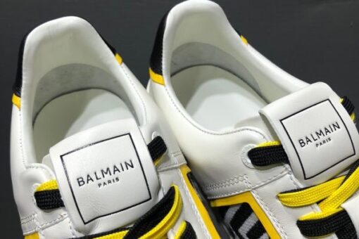 Balmain Sneaker 2025