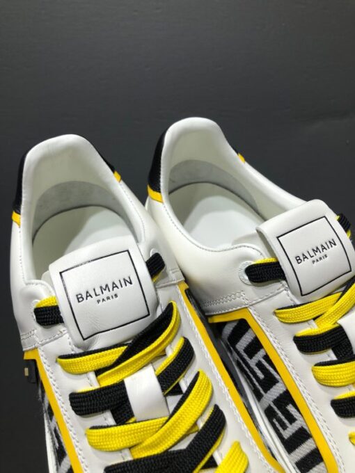 Balmain Sneaker - Image 5