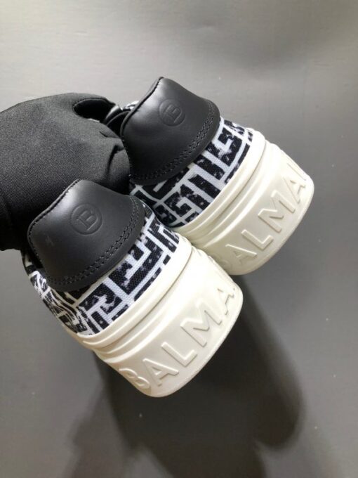 Balmain Sneaker - Image 6