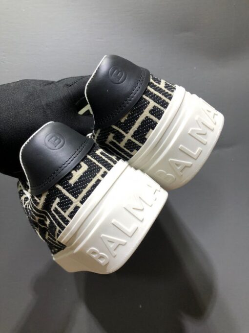 Balmain Sneaker - Image 2