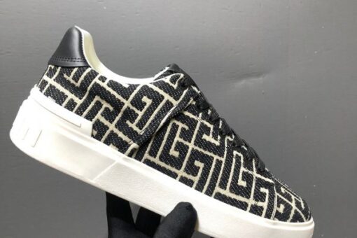 Balmain Sneaker 2025