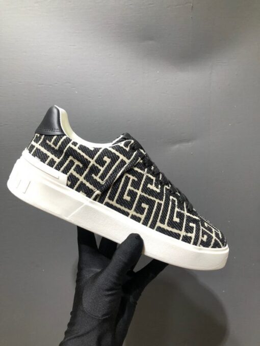 Balmain Sneaker - Image 5