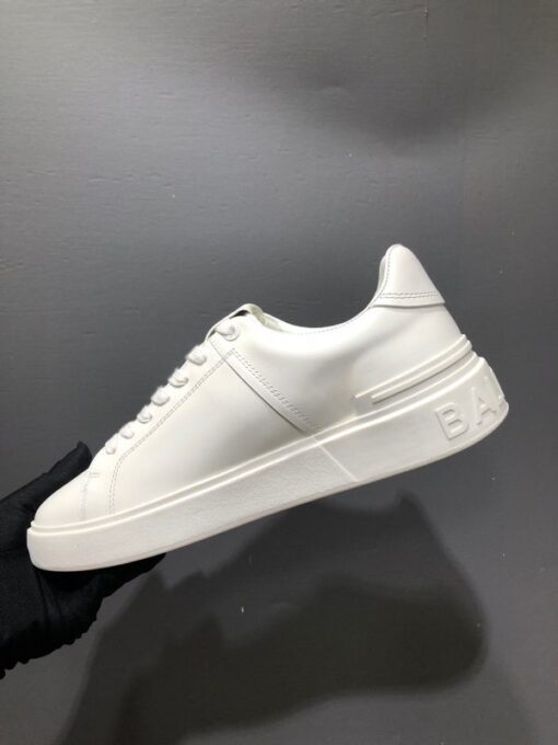 Balmain Sneaker - Image 3