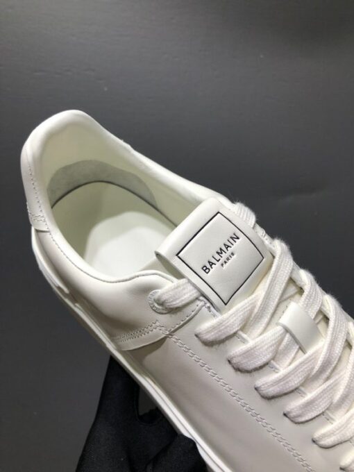 Balmain Sneaker - Image 4