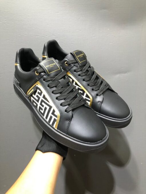 Balmain Sneaker