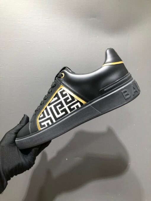 Balmain Sneaker - Image 2