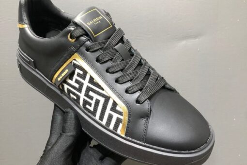 Balmain Sneaker 2025