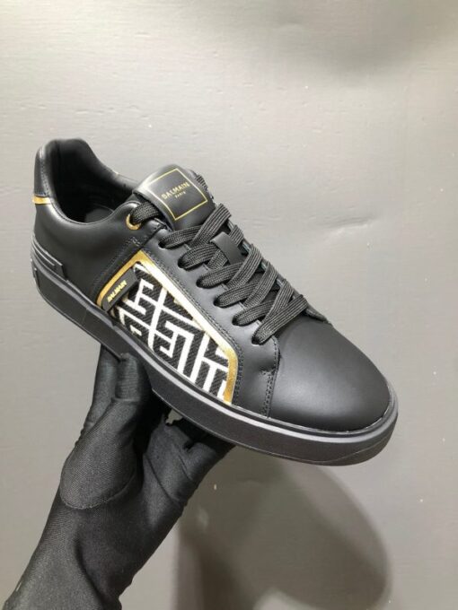 Balmain Sneaker - Image 3