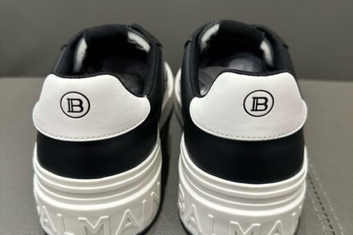 Balmain Sneaker 2025