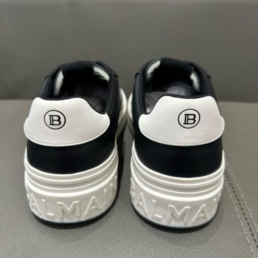 Balmain Sneaker - Image 3