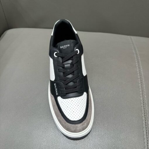 Balmain Sneaker - Image 4