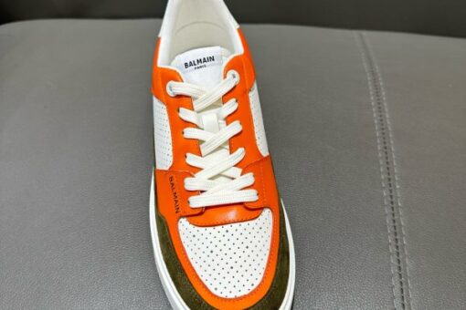 Balmain Sneaker 2025