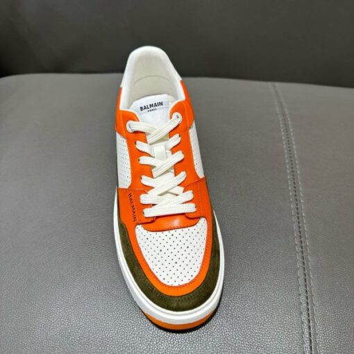 Balmain Sneaker - Image 4