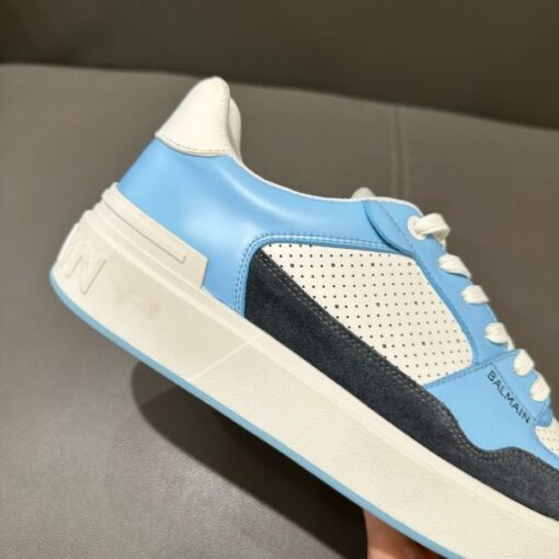 Balmain Sneaker - Image 4