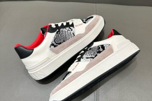 Balmain Sneaker 2025